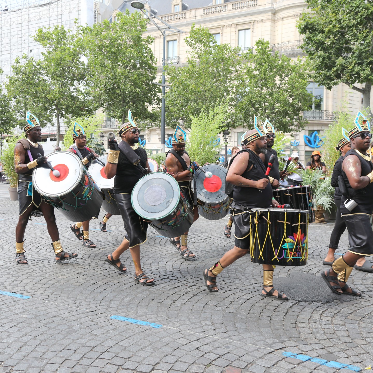 Bienvenue - Ulteam Atom'