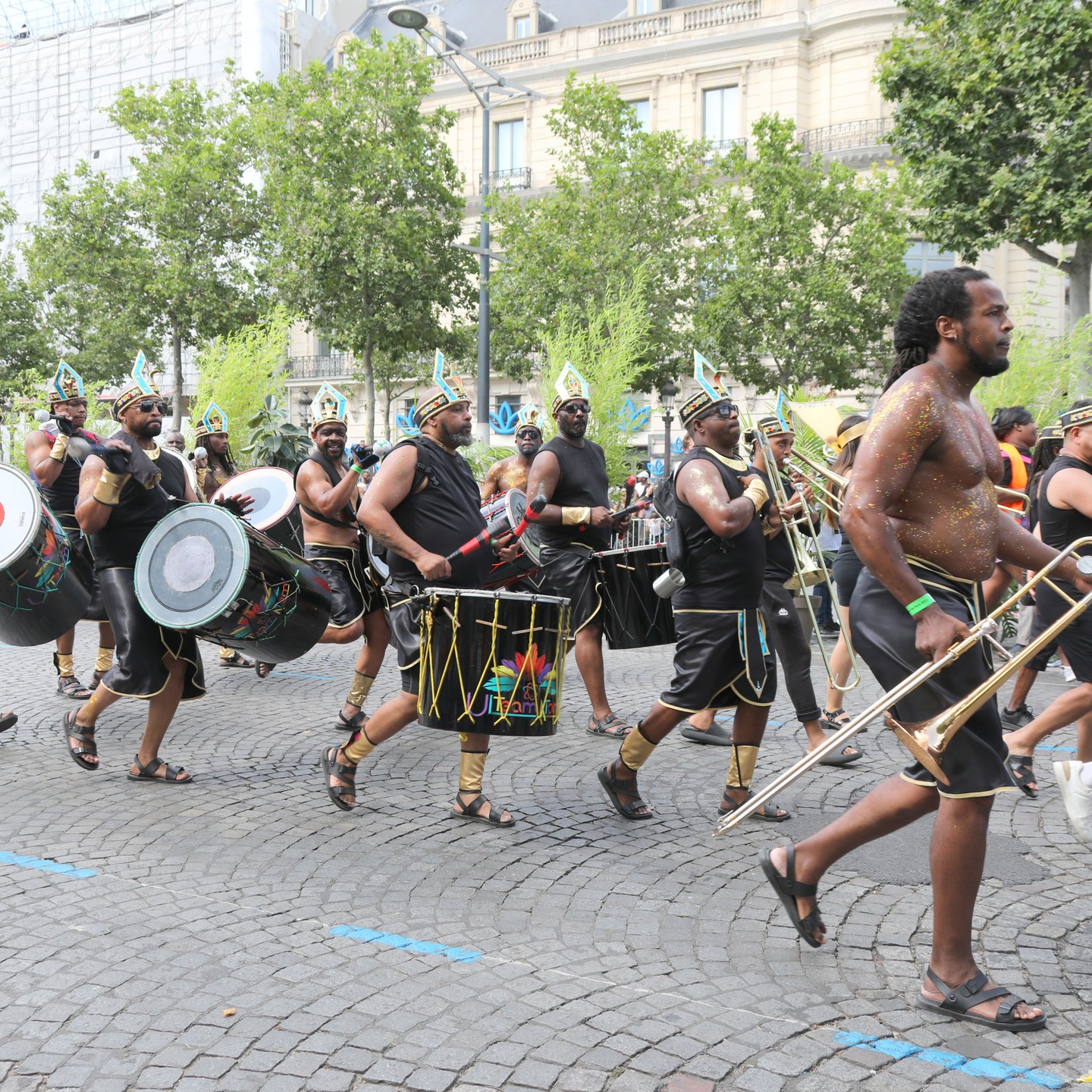 Qui sommes-nous ? - Ulteam Atom'